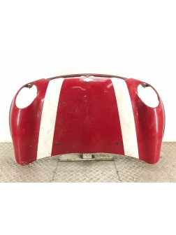 Капот бу для Mini One R50 1.6 i,  2001 г.