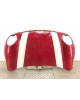 Капот бу для Mini One R50 1.6 i,  2001 г. бу контрактные купить в Спб
