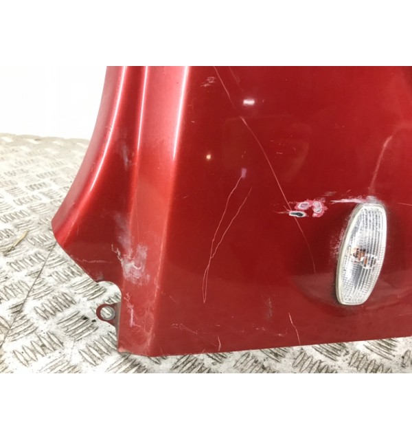 Крыло переднее правое бу для Kia Rio  1.5 CRDi,  2009 г.