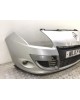 Бампер передний бу для Renault Scenic  1.5 DCi,  2011 г. бу контрактные купить в Спб