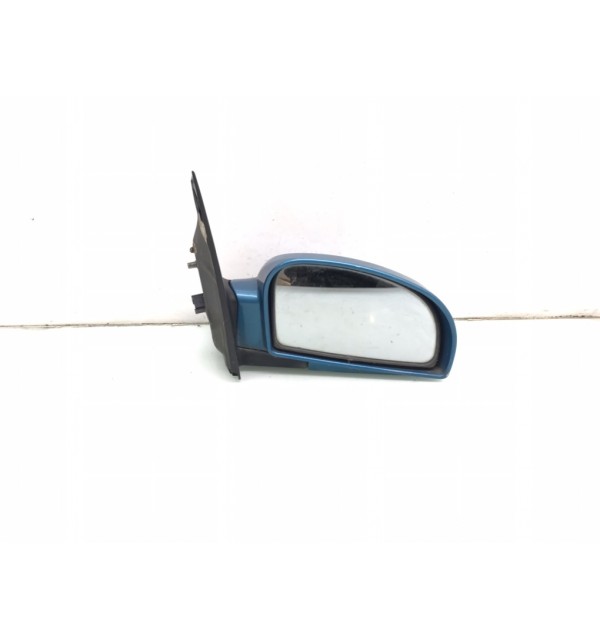 Зеркало наружное правое бу для Hyundai Getz  1.3 i,  2005 г.