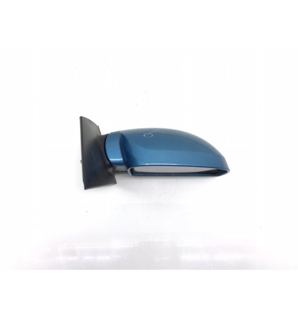 Зеркало наружное правое бу для Hyundai Getz  1.3 i,  2005 г.