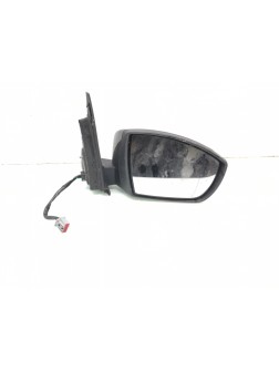 Зеркало наружное правое бу для Ford Galaxy 1.8 TDCi, 2008 г.