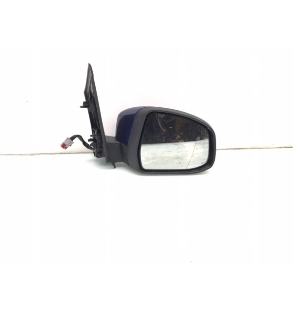 Зеркало наружное правое бу для Ford Focus 2 1.8 TDCi,  2009 г. бу контрактные купить в Спб