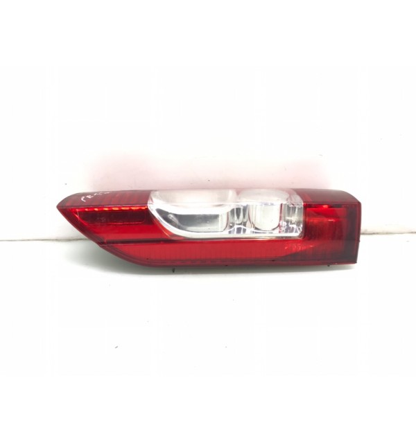 Фонарь задний левый бу для Citroen Jumper  2.2 HDi,  2008 г. бу контрактные купить в Спб