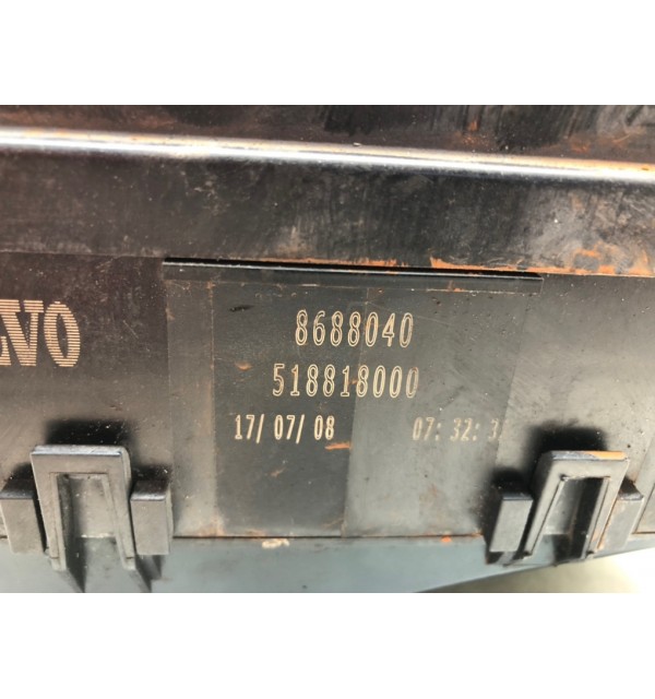 Блок предохранителей бу для Volvo V50  2.0 TD,  2008 г. бу контрактные купить в Спб