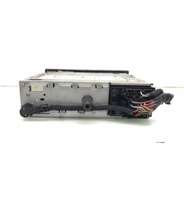 Магнитола бу для Citroen Jumper  2.2 HDi,  2008 г. бу контрактные купить в Спб