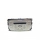Магнитола бу для Ford Focus 2 1.8 TDCi,  2009 г. бу контрактные купить в Спб
