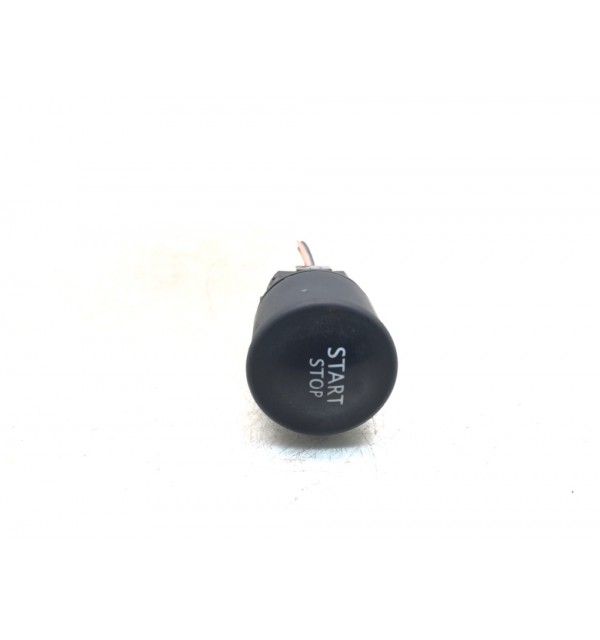 Кнопка запуска двигателя бу для Renault Grand Scenic  2.0 i,  2005 г. бу контрактные купить в Спб