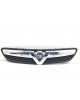 Решетка радиатора бу для Opel Meriva A 1.4 i,  2006 г. бу контрактные купить в Спб