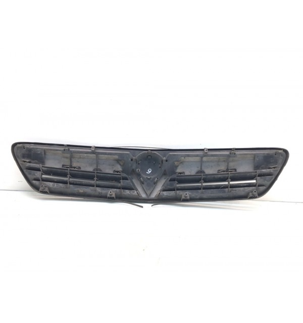 Решетка радиатора бу для Opel Meriva A 1.4 i,  2006 г. бу контрактные купить в Спб