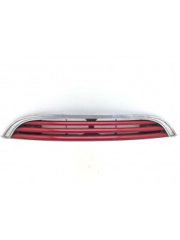 Решетка радиатора бу для Mini One R50 1.6 i,  2001 г.