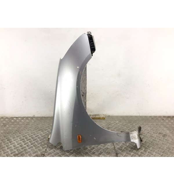 Крыло переднее правое бу для Honda Civic  1.4 i,  2001 г. бу контрактные купить в Спб