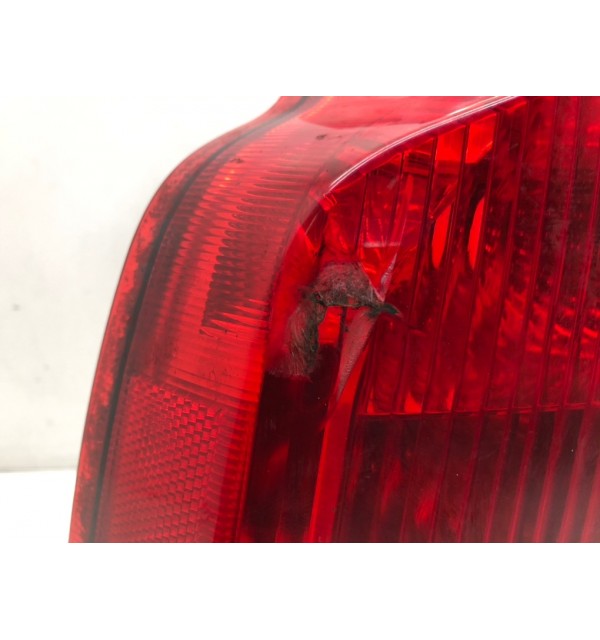 Фонарь задний левый бу для Volvo V70  2.4 i,  2003 г. бу контрактные купить в Спб