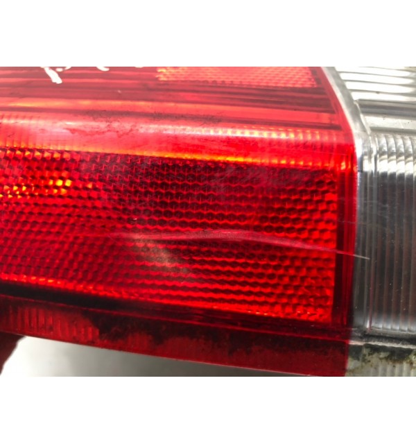 Фонарь задний левый бу для Volvo V70  2.4 i,  2003 г. бу контрактные купить в Спб