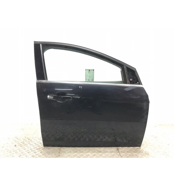 Дверь передняя правая бу для Ford Focus 3 1.0 Ti,  2012 г. бу контрактные купить в Спб