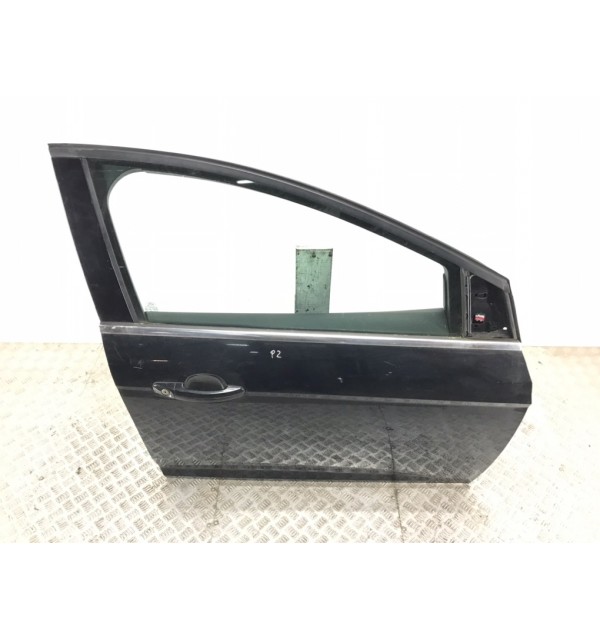 Дверь передняя правая бу для Ford Focus 3 1.0 Ti,  2012 г. бу контрактные купить в Спб