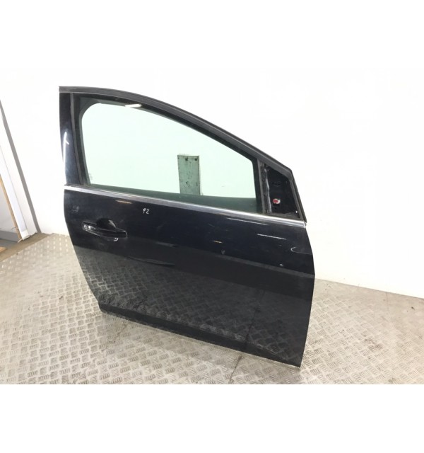 Дверь передняя правая бу для Ford Focus 3 1.0 Ti,  2012 г. бу контрактные купить в Спб