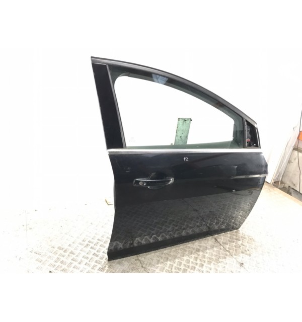 Дверь передняя правая бу для Ford Focus 3 1.0 Ti,  2012 г. бу контрактные купить в Спб