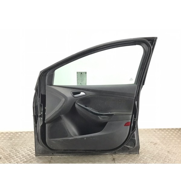 Дверь передняя правая бу для Ford Focus 3 1.0 Ti,  2012 г. бу контрактные купить в Спб