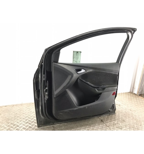 Дверь передняя правая бу для Ford Focus 3 1.0 Ti,  2012 г. бу контрактные купить в Спб