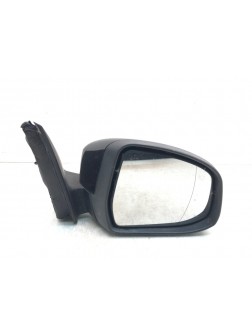 Зеркало наружное правое бу для Ford Focus 3 1.0 Ti, 2012 г.