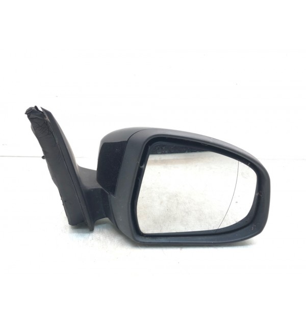 Зеркало наружное правое бу для Ford Focus 3 1.0 Ti,  2012 г. бу контрактные купить в Спб