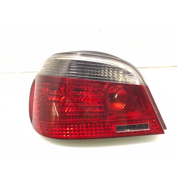 Фонарь задний левый бу для BMW 5 E60/E61 3.0 TD,  2006 г. бу контрактные купить в Спб