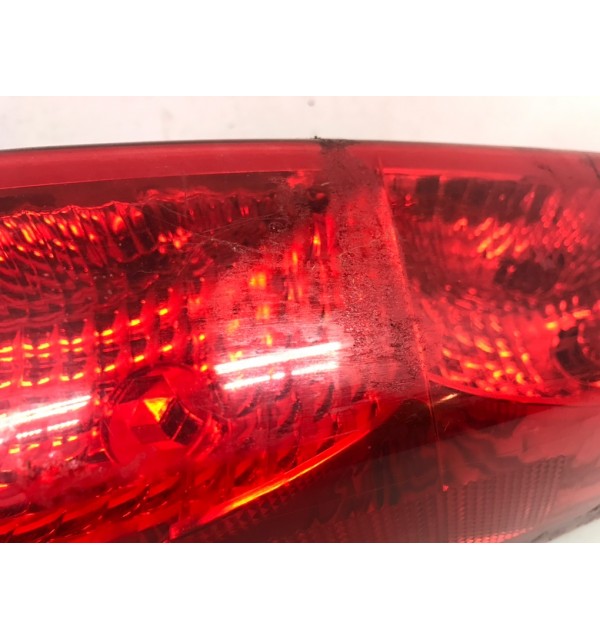 Фонарь задний правый бу для Honda CR-V  2.0 i,  2005 г. бу контрактные купить в Спб