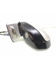 Зеркало наружное левое бу для Citroen C4 Picasso  1.6 HDi,  2009 г. бу контрактные купить в Спб