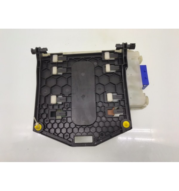 Блок комфорта бу для Ford Mondeo 4 2.0 TDCi,  2010 г. бу контрактные купить в Спб