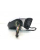 Зеркало наружное левое бу для Citroen C4 Grand Picasso  1.6 HDi,  2011 г. бу контрактные купить в Спб