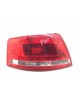 Фонарь задний левый бу для Audi A4 B7 2.0 TFSI,  2005 г. бу контрактные купить в Спб