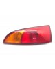 Фонарь задний левый бу для Ford Focus 1 1.4 i,  2001 г. бу контрактные купить в Спб