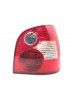 Фонарь задний правый бу для Volkswagen Polo  1.2 i,  2003 г. бу контрактные купить в Спб