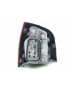 Фонарь задний правый бу для Volkswagen Polo  1.2 i,  2003 г. бу контрактные купить в Спб