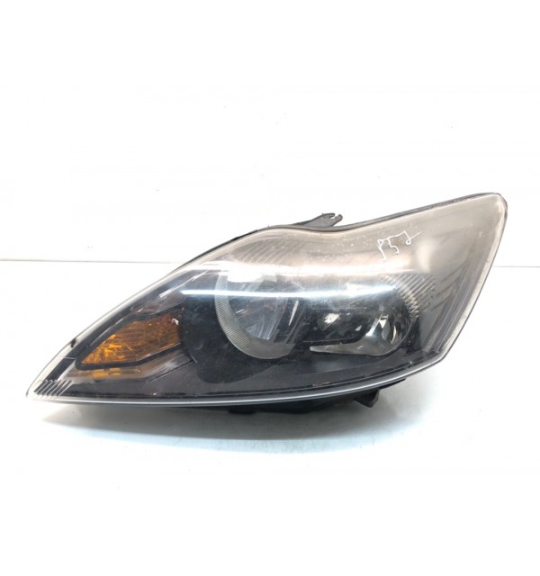 Фара левая бу для Ford Focus 2 1.6 i,  2009 г. бу контрактные купить в Спб