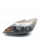 Фара левая бу для Ford Focus 2 1.6 i,  2009 г. бу контрактные купить в Спб