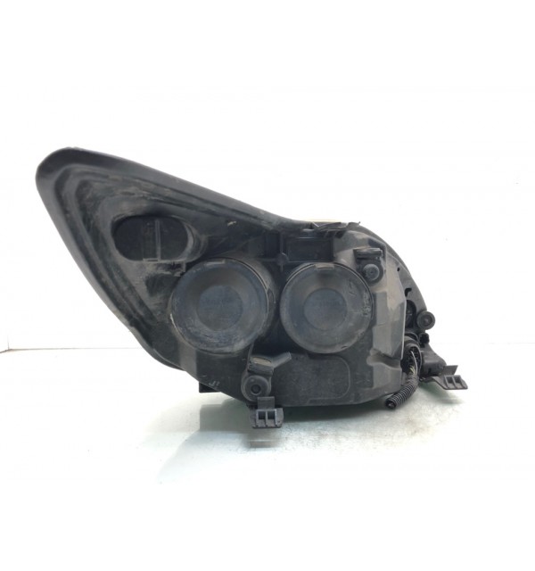 Фара левая бу для Ford Focus 2 1.6 i,  2009 г. бу контрактные купить в Спб
