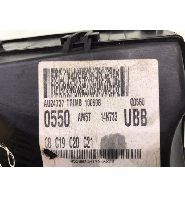 Блок предохранителей бу для Ford Focus 2 1.6 i,  2010 г. бу контрактные купить в Спб