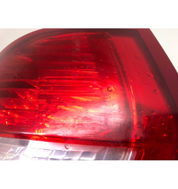 Фонарь задний правый бу для Mercedes A W169 2.0 CDi,  2008 г. бу контрактные купить в Спб