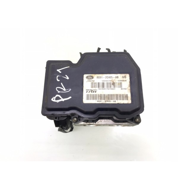 Блок ABS бу для Ford Galaxy  1.8 TDCi,  2008 г. бу контрактные купить в Спб