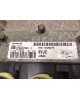 Блок управления двигателем бу для Ford Fiesta  1.3 i,  2012 г. бу контрактные купить в Спб