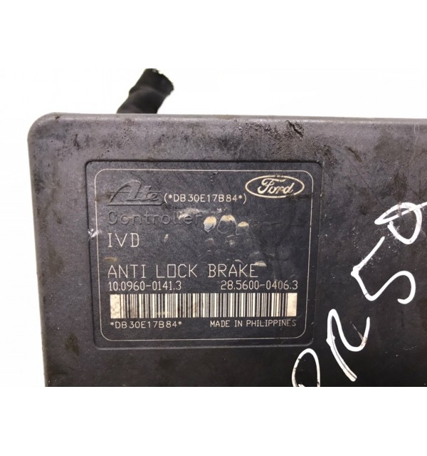 Блок ABS бу для Ford Focus 2 1.6 i,  2010 г. бу контрактные купить в Спб