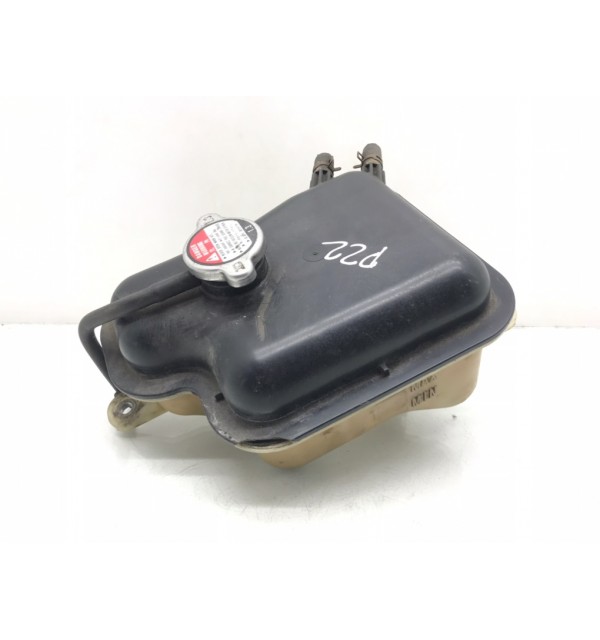 Бачок расширительный бу для Honda CR-V  2.2 i-CTDi,  2005 г. бу контрактные купить в Спб