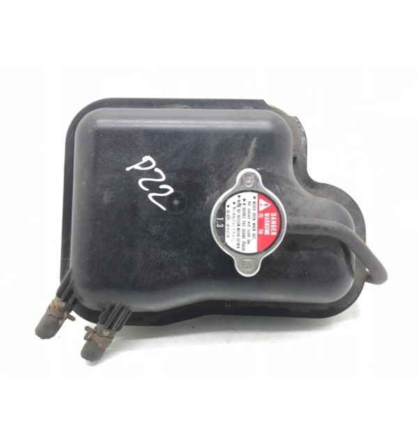 Бачок расширительный бу для Honda CR-V  2.2 i-CTDi,  2005 г. бу контрактные купить в Спб