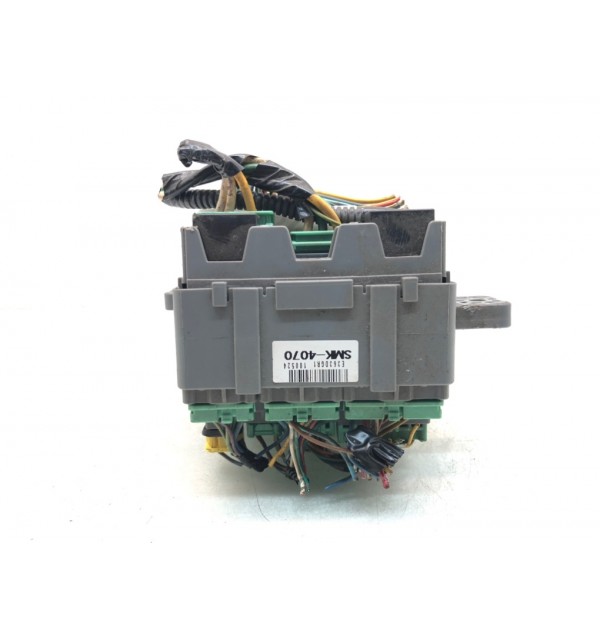 Блок предохранителей бу для Honda Civic 8 2.2 i-CTDi,  2008 г. бу контрактные купить в Спб