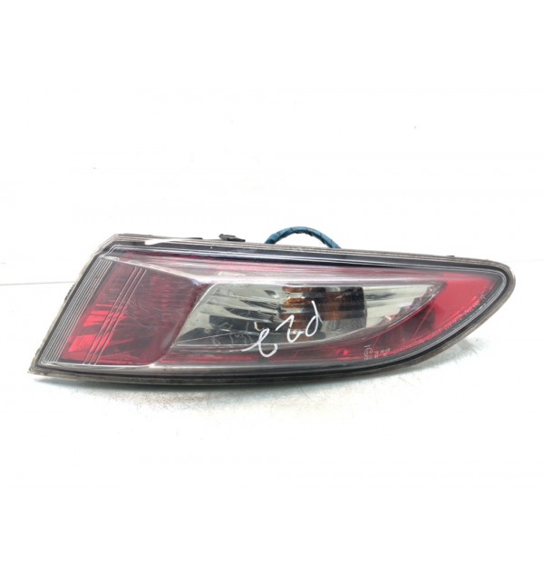 Фонарь задний правый бу для Honda Civic 8 2.2 i-CTDi,  2009 г. бу контрактные купить в Спб