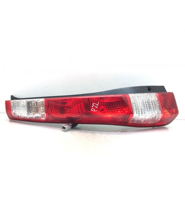 Фонарь задний левый бу для Honda CR-V  2.2 i-CTDi,  2005 г. бу контрактные купить в Спб
