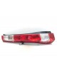 Фонарь задний левый бу для Honda CR-V  2.2 i-CTDi,  2005 г. бу контрактные купить в Спб